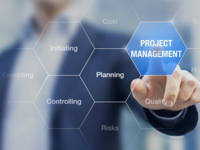 Project Management Consultancy